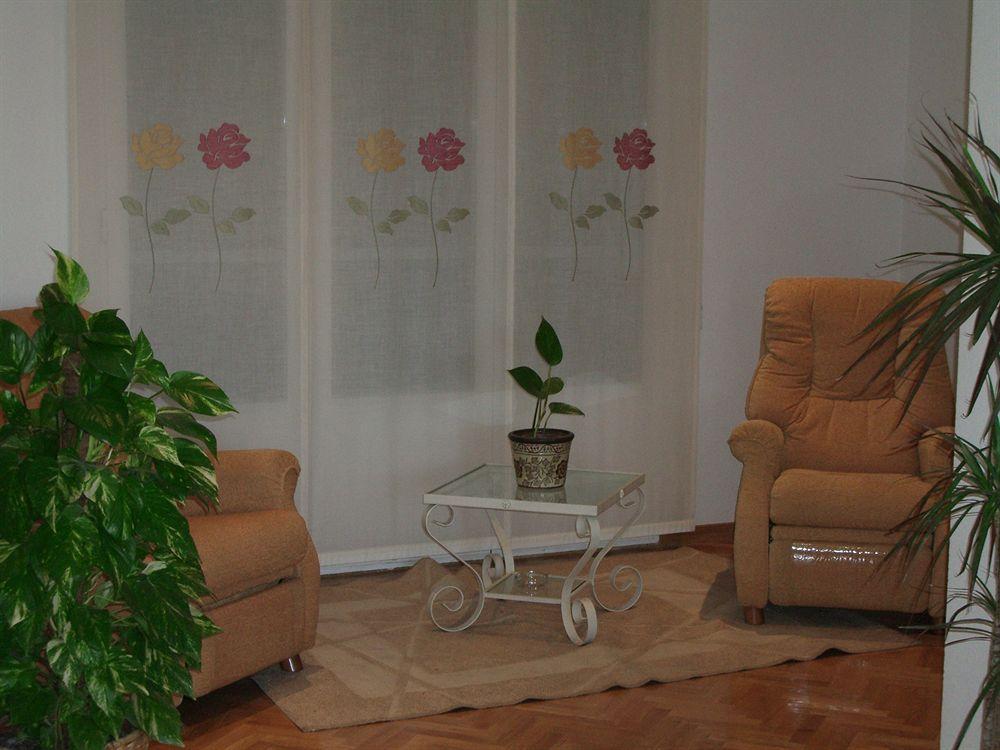 Hostal Jerez Μαδρίτη Εξωτερικό φωτογραφία