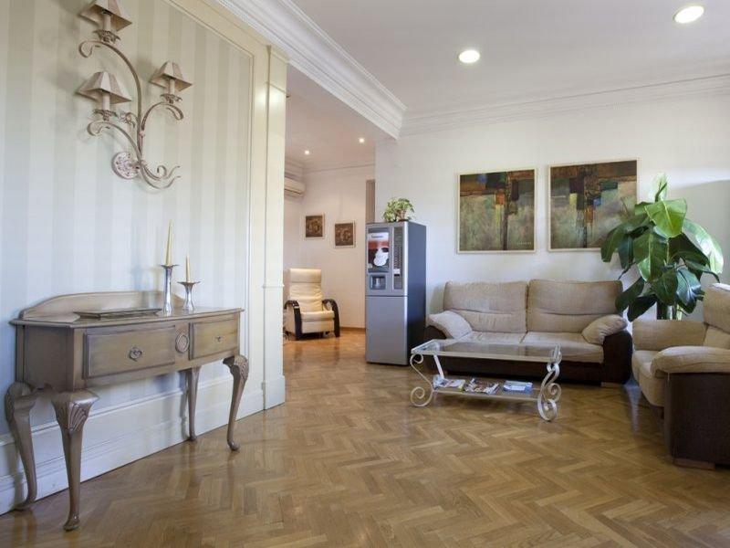 Hostal Jerez Μαδρίτη Εξωτερικό φωτογραφία