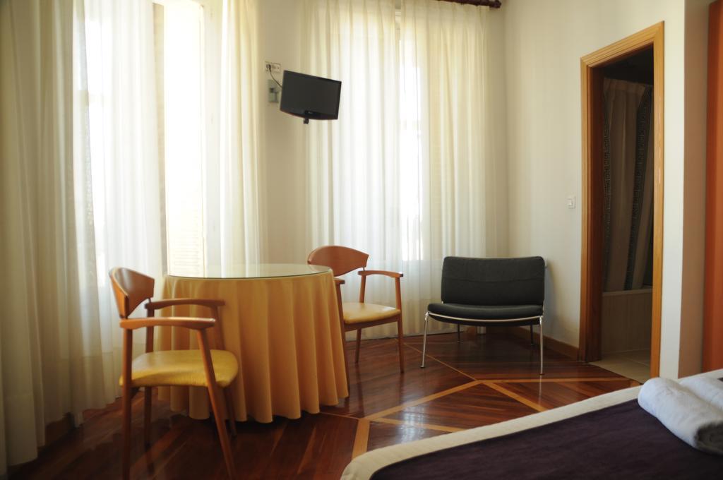 Hostal Jerez Μαδρίτη Εξωτερικό φωτογραφία