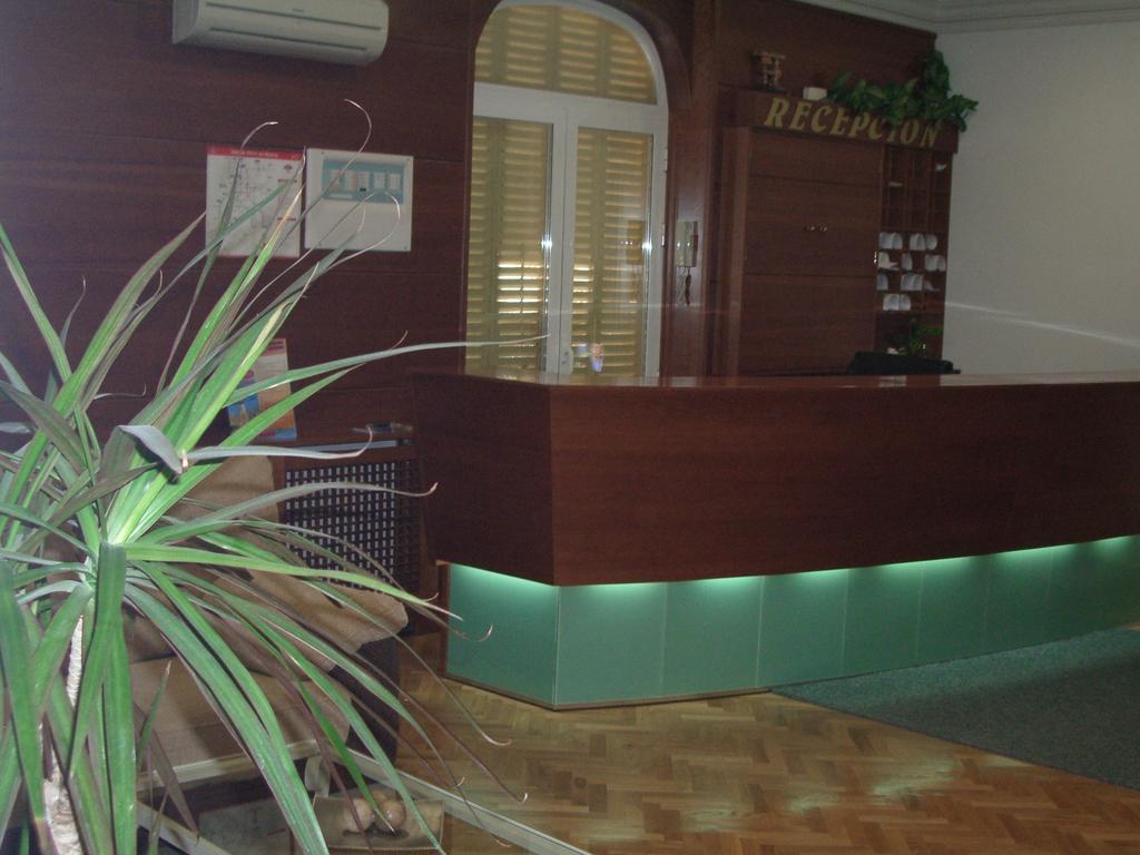 Hostal Jerez Μαδρίτη Εξωτερικό φωτογραφία