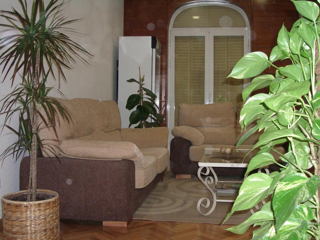 Hostal Jerez Μαδρίτη Εξωτερικό φωτογραφία