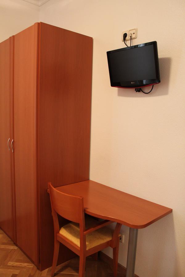 Hostal Jerez Μαδρίτη Εξωτερικό φωτογραφία