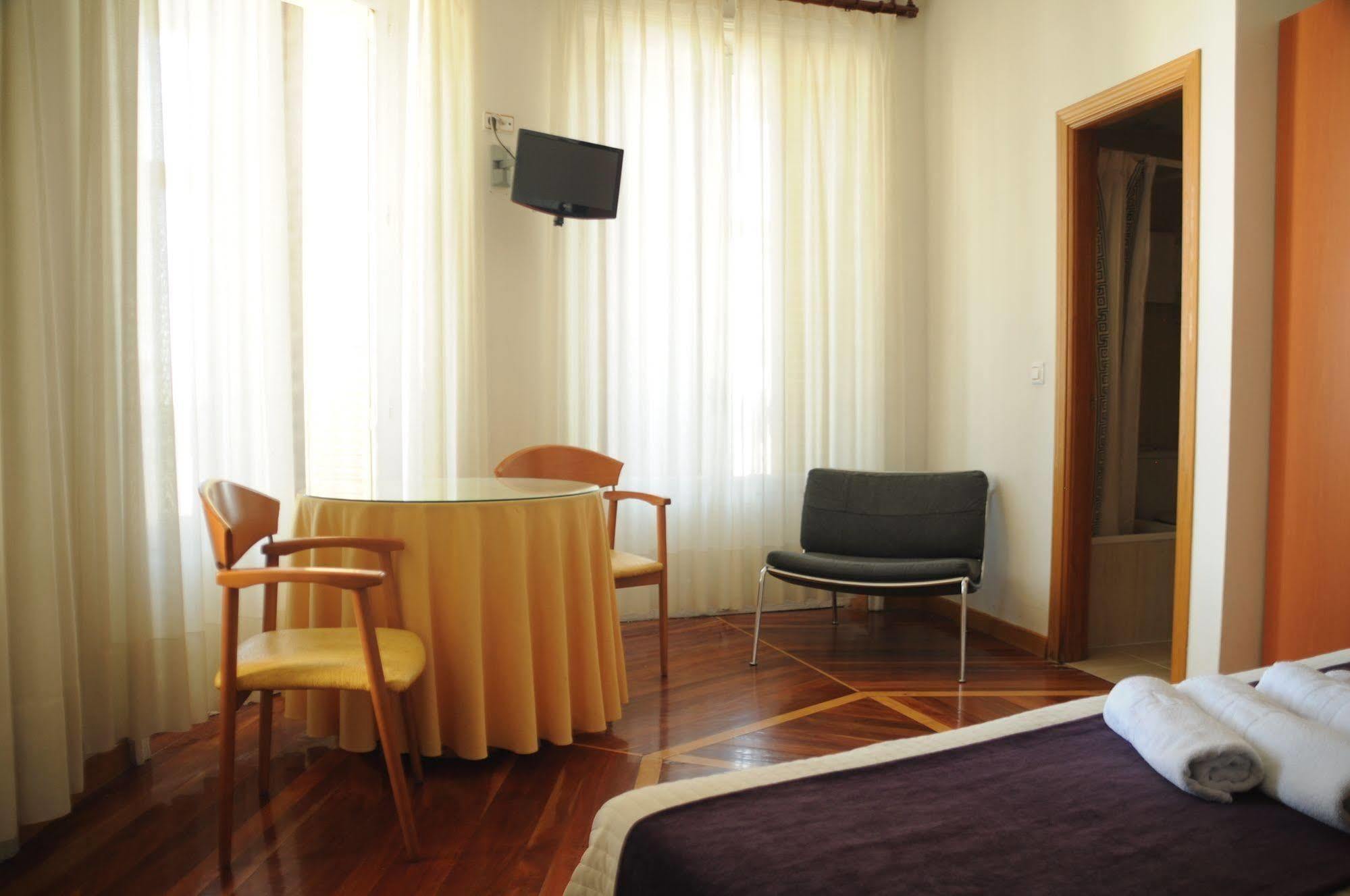 Hostal Jerez Μαδρίτη Εξωτερικό φωτογραφία