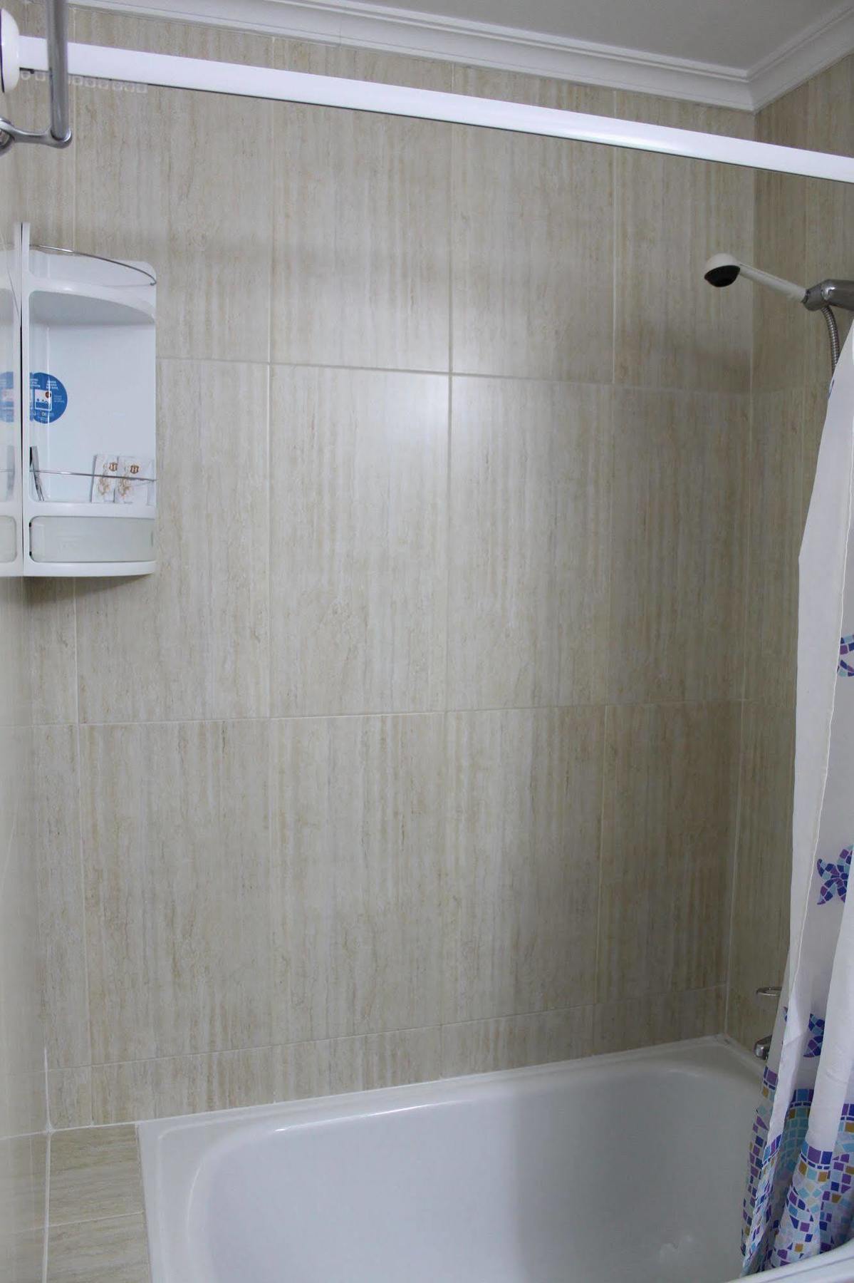Hostal Jerez Μαδρίτη Εξωτερικό φωτογραφία