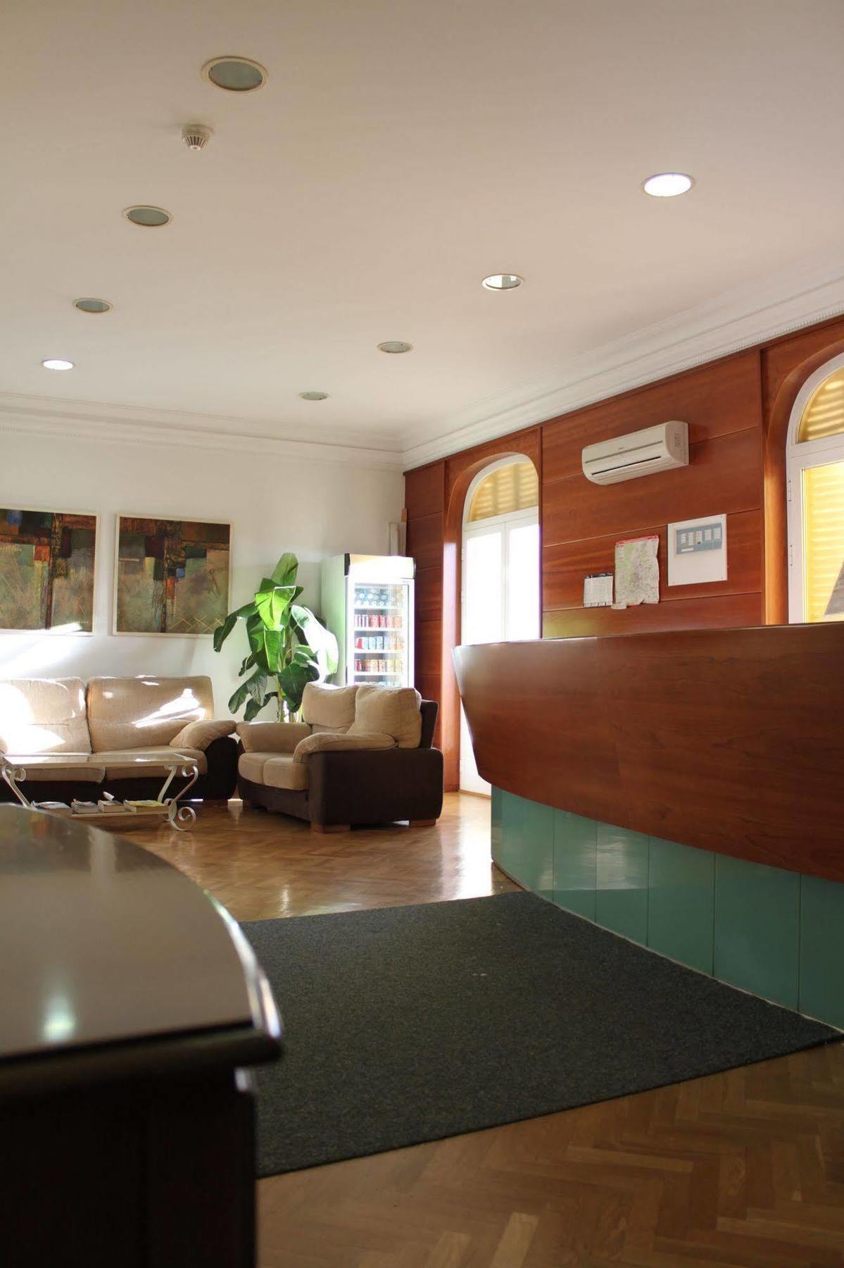 Hostal Jerez Μαδρίτη Εξωτερικό φωτογραφία