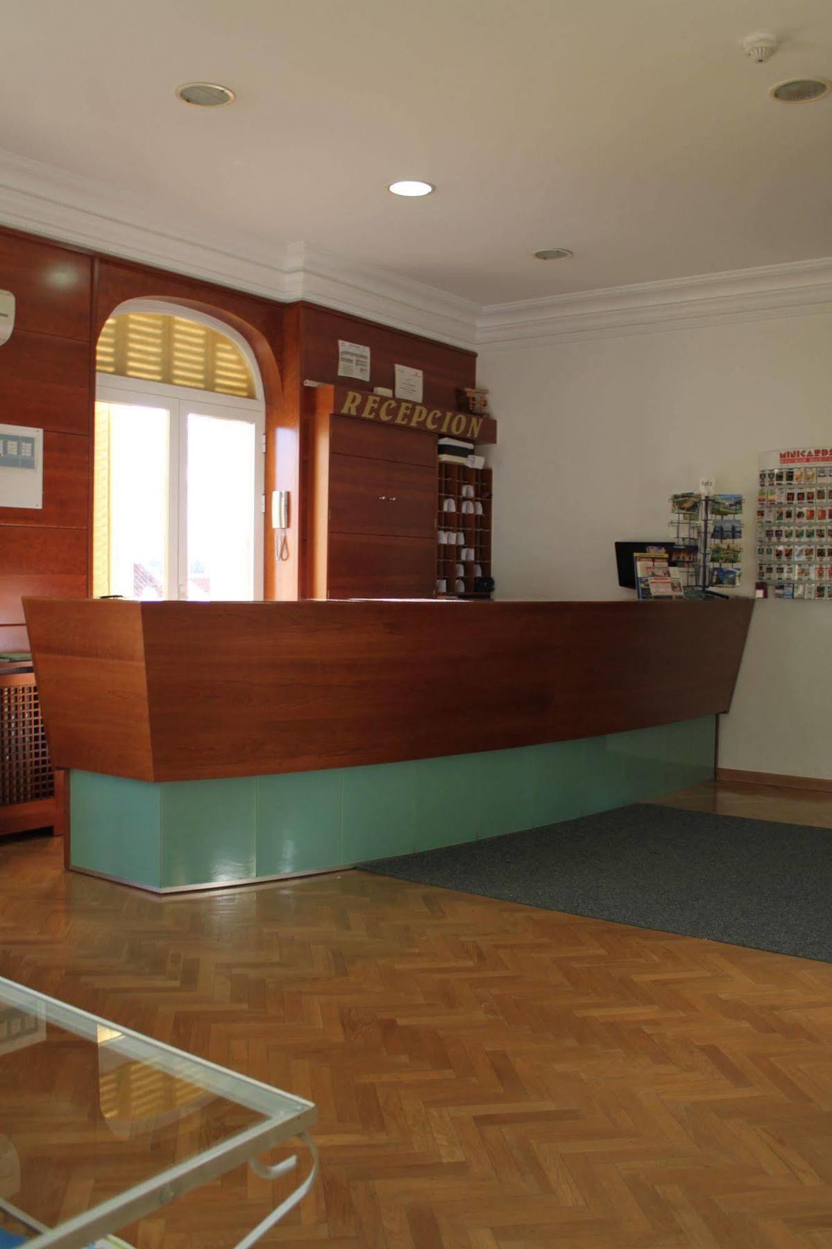 Hostal Jerez Μαδρίτη Εξωτερικό φωτογραφία