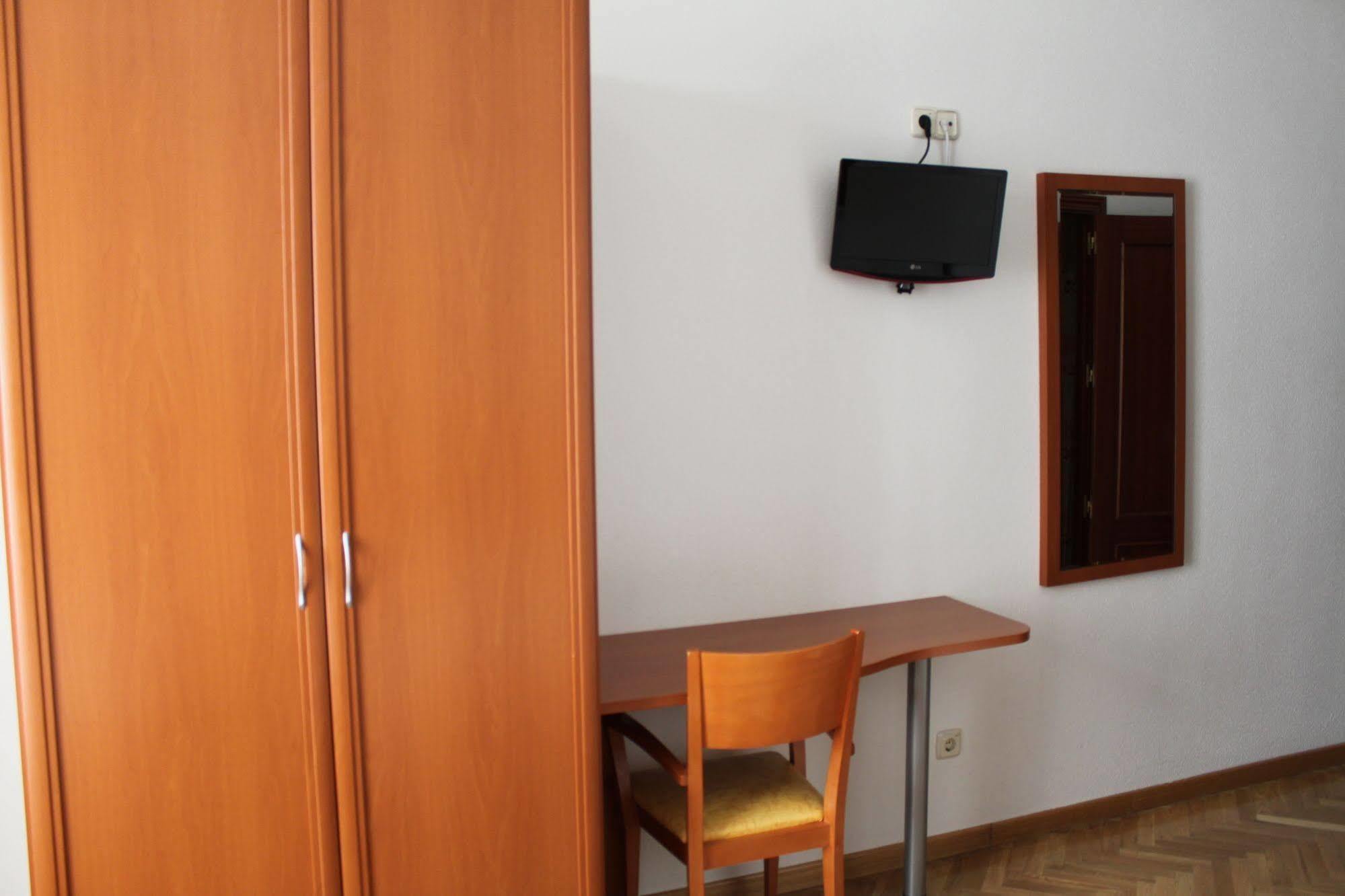 Hostal Jerez Μαδρίτη Εξωτερικό φωτογραφία