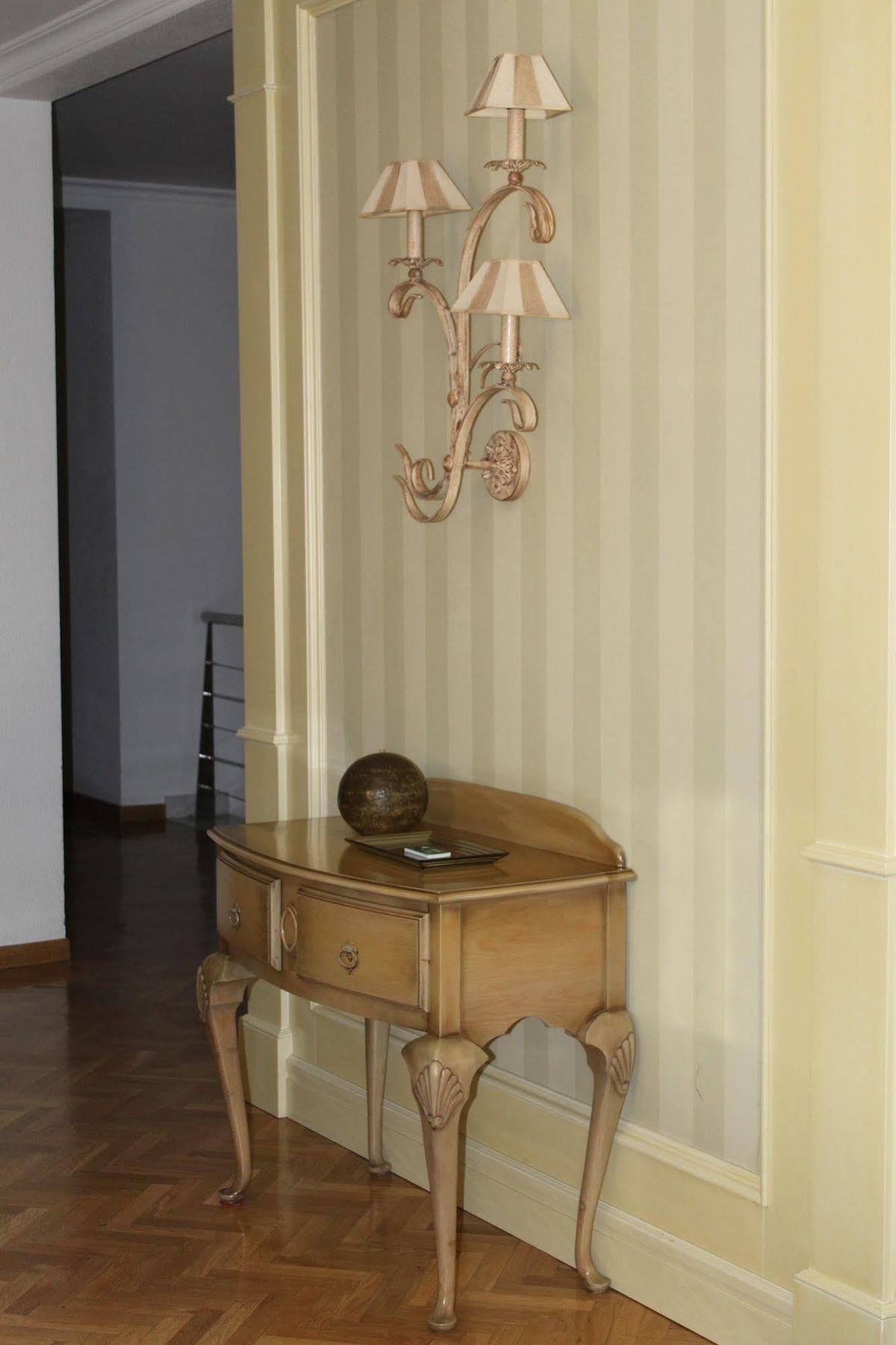 Hostal Jerez Μαδρίτη Εξωτερικό φωτογραφία